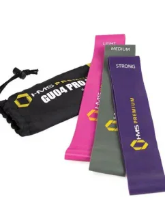 Cvičební  PRO SET model 20517753 - HMS