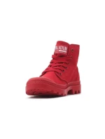 Unisex Pampa Hi Mono U 73089-607-M - Palladium