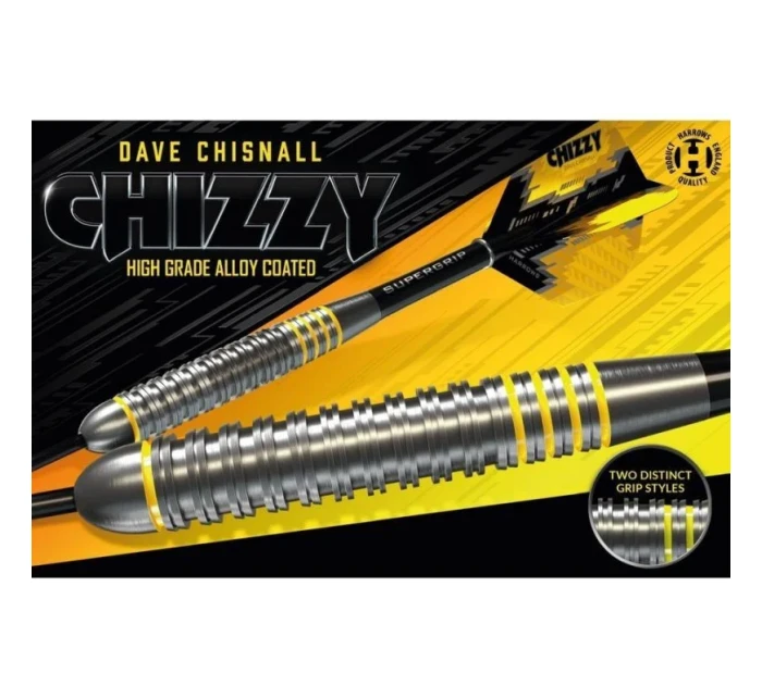 Šipky Steeltip model 19914316 - Harrows Šipky Steeltip model 19914316 - Harrows