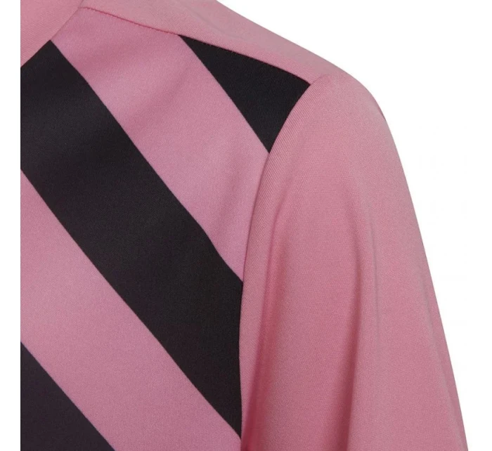 Dres Entrada 22 Graphic Jersey Jr HC2632 - Adidas