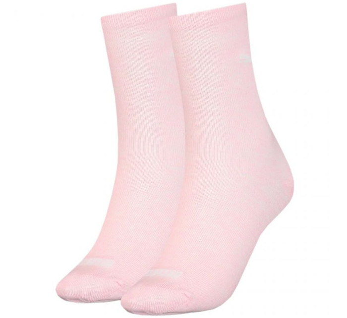 Dámské ponožky Sock 2Pack model 17331906 09 růžová - Puma