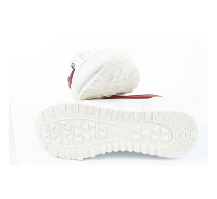 Boty Orbit Jr model 17426692 - Fila Boty Orbit Jr model 17426692 - Fila