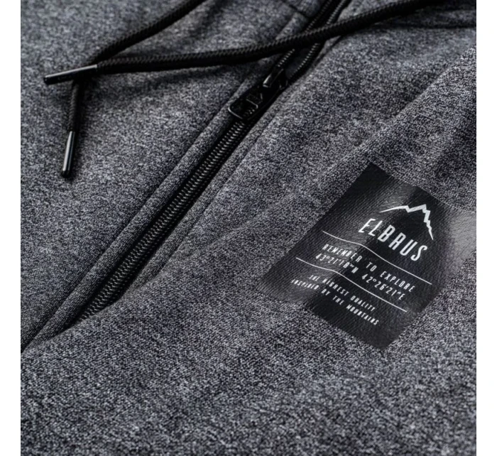 Mikina  W model 17977521 - Elbrus