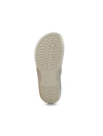 Žabky Crocs Crocband Flip Bone 11033-2Y2