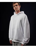 B&C Influence Hoodie Oversize mikina s kapucí z těžké bavlny 01.IH02 mastic B&C Influence Hoodie Oversize mikina s kapucí z těžké bavlny 01.IH02 mastic