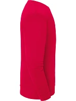 Iconic 250 SetIn Sweat Mikina model 22459235 red - Fruit of the Loom