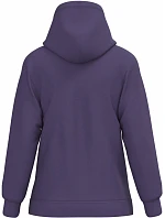 K 473 Dámská mikina s kapucí model 22431081 purple - Kariban K 473 Dámská mikina s kapucí model 22431081 purple - Kariban