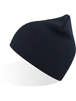 Atlantis Headwear Recy Beanie Pletená čepice 33.7030 navy Atlantis Headwear Recy Beanie Pletená čepice 33.7030 navy