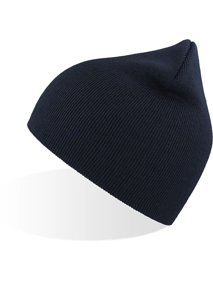 Atlantis Headwear Recy Beanie Pletená čepice 33.7030 navy Atlantis Headwear Recy Beanie Pletená čepice 33.7030 navy