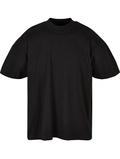 BY 230 Pánské tričko black model 22433929 - Build your Brand