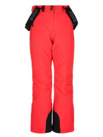 Dívčí lyžařské kalhoty model 9063805 růžová - Kilpi