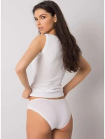 Kalhotky BR MT 11364 bílé