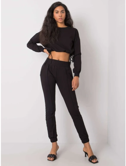 Souprava RV KMPL 6692.70 černá