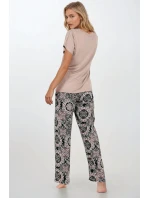 Pyžamo Chocomisu - Momenti Per Me