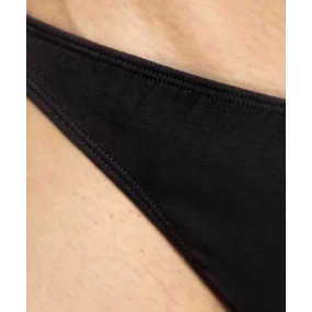 2-PACK Stringi męskie 2-PACK Stringi męskie