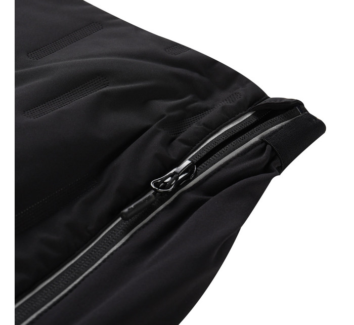 Dámská sukně s úpravou dwr ALPINE PRO BEREWA black