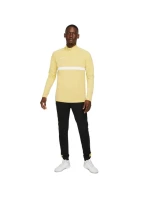 Pánská mikina M model 21903290 700 žlutá - NIKE