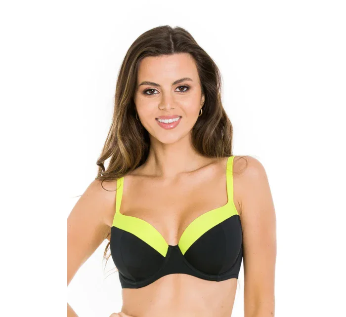 Dámská plavková podprsenka model 21441026 - MEDIOLANO
