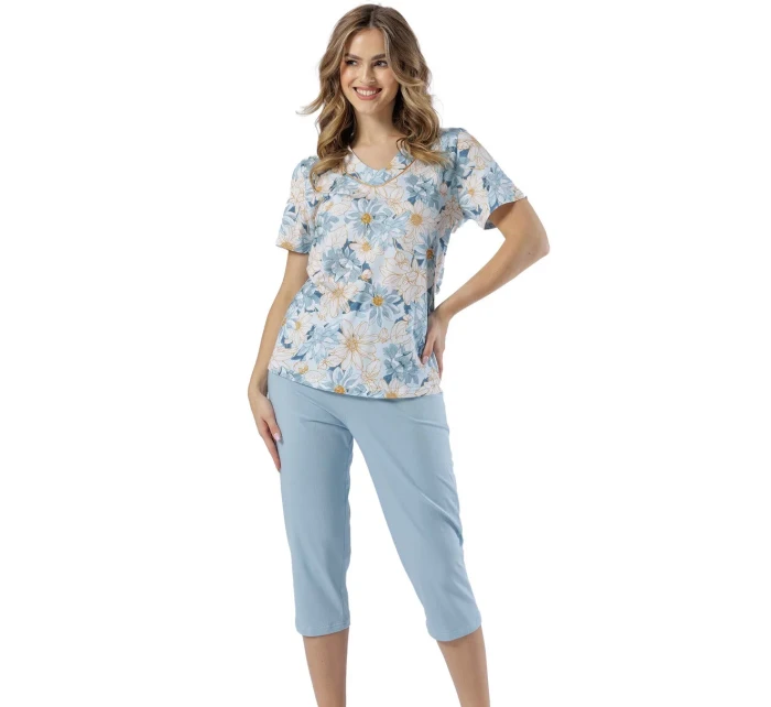 DÁMSKÉ PYŽAMO IZAURA 1586