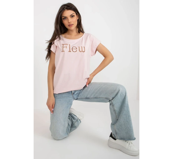 T-shirt model 182818 Fancy