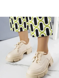 Polobotky  model 207091 Solea