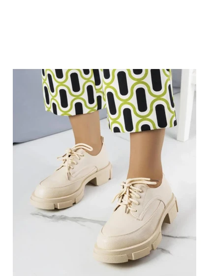 Polobotky  model 207091 Solea