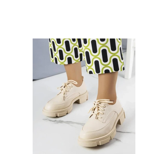 Polobotky  model 207091 Solea