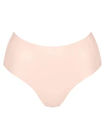 Dámské kalhotky ZERO Feel 2.0 High waist - PINK - sv. růžové 00DM - SLOGGI