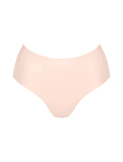 Dámské kalhotky ZERO Feel 2.0 High waist - PINK - sv. růžové 00DM - SLOGGI