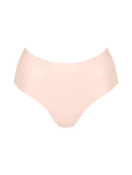 Dámské kalhotky ZERO Feel 2.0 High waist - PINK - sv. růžové 00DM - SLOGGI