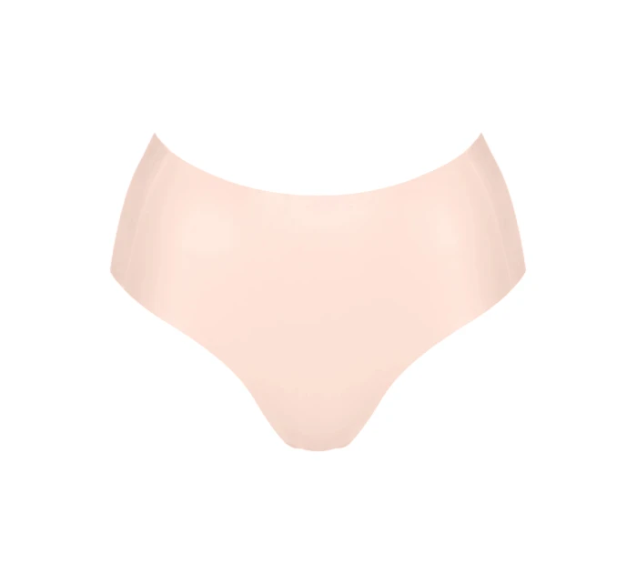 Dámské kalhotky ZERO Feel 2.0 High waist - PINK - sv. růžové 00DM - SLOGGI