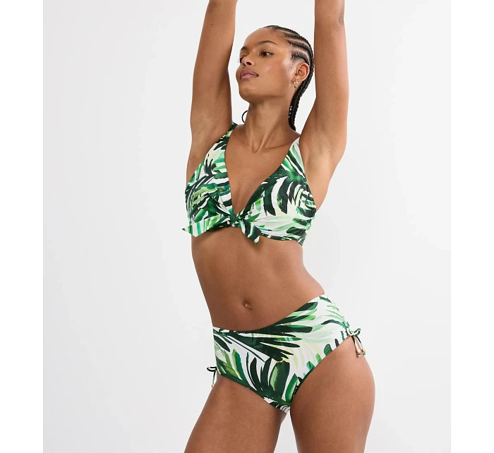 Summer Palm W - GREEN COMBINATION - TRIUMPH GREEN COMBINATION - TRIUMPH Summer Palm W - GREEN COMBINATION - TRIUMPH GREEN COMBINATION - TRIUMPH