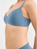 sloggi ZERO Feel Pure THE UP TShirt Bra - Liberty Blue - SLOGGI Liberty Blue - SLOGGI sloggi ZERO Feel Pure THE UP TShirt Bra - Liberty Blue - SLOGGI Liberty Blue - SLOGGI