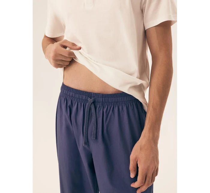 Pánské pyžamo kr/r M2XL model 20799656 - Henderson Pánské pyžamo kr/r M2XL model 20799656 - Henderson