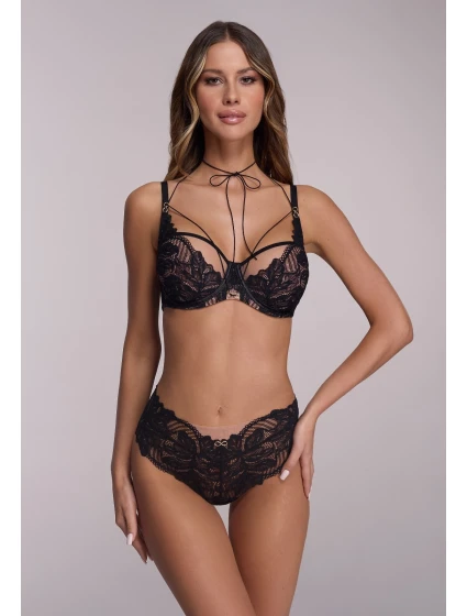 Měkká podprsenka Ava 2178 Měkká podprsenka Ava 2178