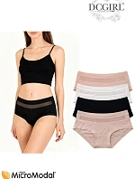 DC Girl kalhotky 26925 A'2 S-XL