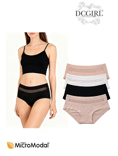 DC Girl kalhotky 26925 A'2 S-XL