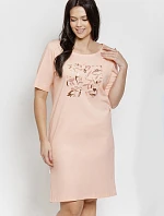 Košile Taro 3573 Valentina kr/r 4XL-6XL W26