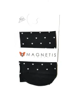 Dámské vzorované ponožky model 7465057 20 den - Magnetis