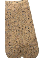 Dámské vzorované ponožky model 7465057 20 den - Magnetis