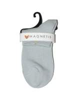 Dámské žebrované ponožky Magnetis 36-40 Dámské žebrované ponožky Magnetis 36-40