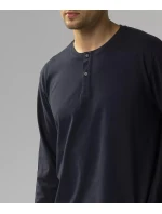 Pánské pyžamo model 20716339 S2XL - Atlantic Pánské pyžamo model 20716339 S2XL - Atlantic