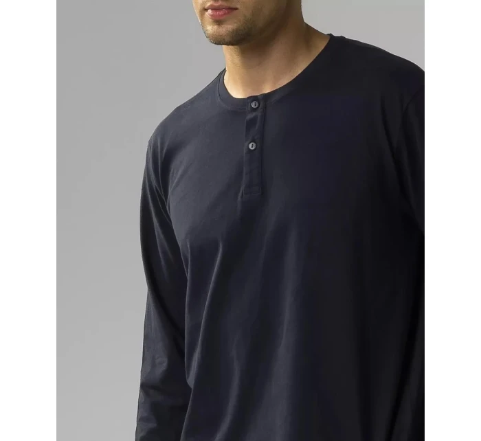 Pánské pyžamo model 20716339 S2XL - Atlantic Pánské pyžamo model 20716339 S2XL - Atlantic