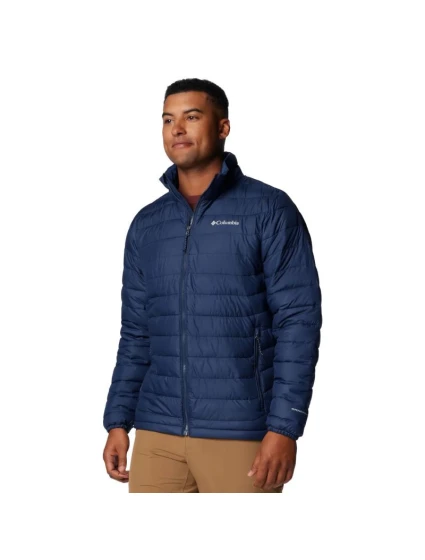 Powder Lite II Jacket M model 21305038 - Columbia
