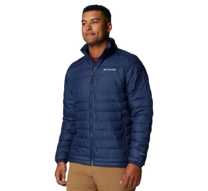 Powder Lite II Jacket M model 21305038 - Columbia