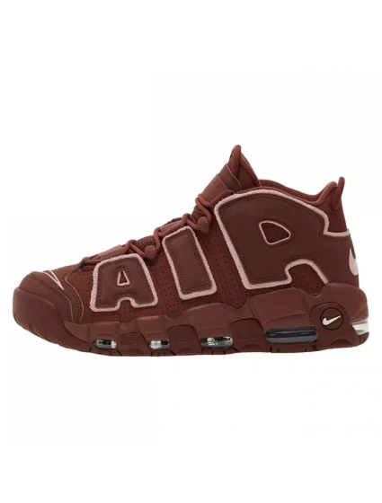 Boty Air More M model 20699398 - NIKE Boty Air More M model 20699398 - NIKE