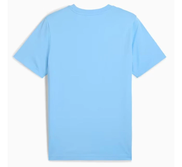 Puma Manchester City ftbNGRY Tee M 779119-39 tričko Puma Manchester City ftbNGRY Tee M 779119-39 tričko