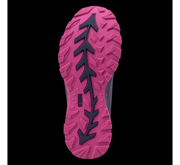 Buty  WP W model 21046205 - Elbrus