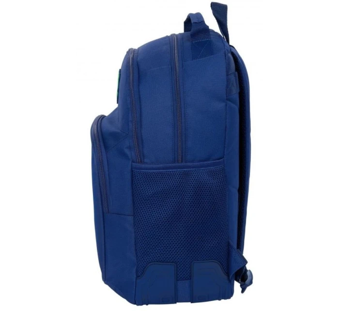 Dvojitý batoh FC Barcelona 612525773 Dvojitý batoh FC Barcelona 612525773