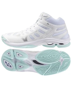 Volejbalová obuv Wave 2 Mid W model 21184028 - Mizuno